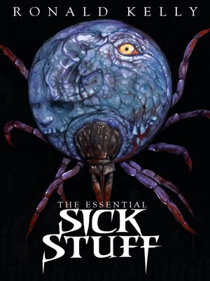cover image of The Essential Sick Stuff